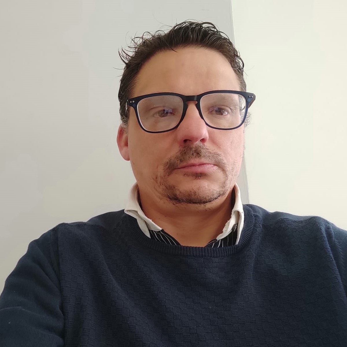 Mario Gero Taibi